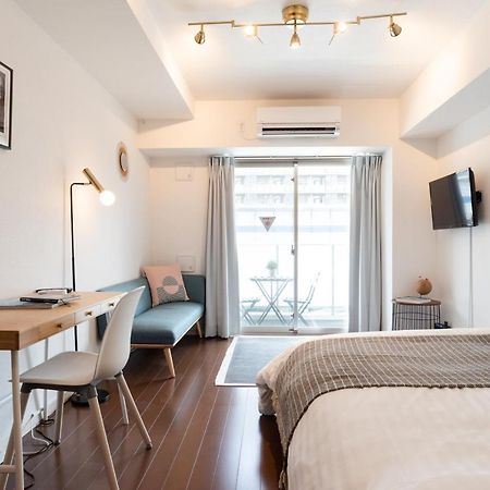 Dash Living Higashi Azabu Tokyo Luaran gambar