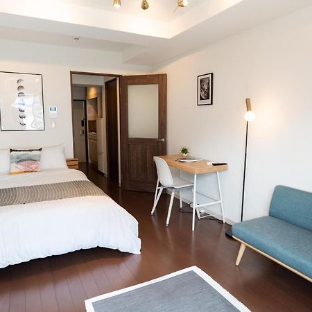 Dash Living Higashi Azabu Tokyo Luaran gambar