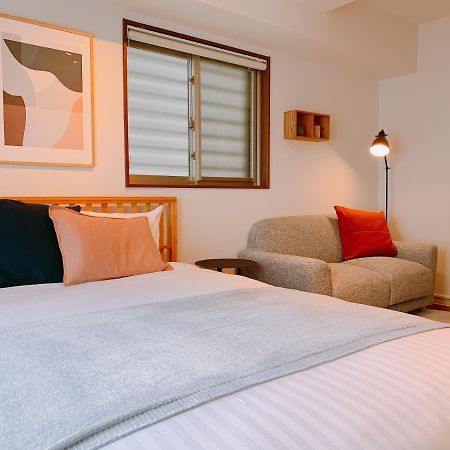 Dash Living Higashi Azabu Tokyo Luaran gambar