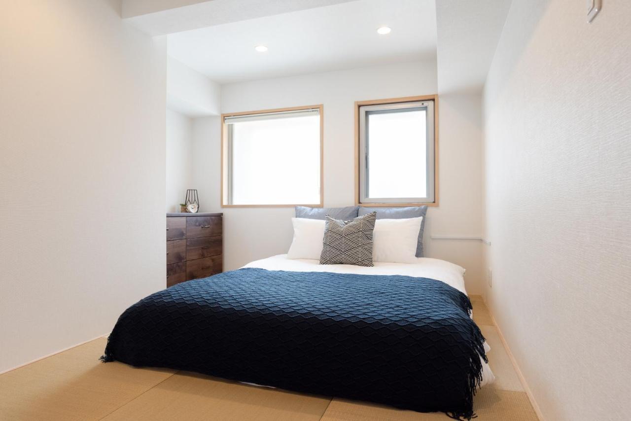 Dash Living Higashi Azabu Tokyo Luaran gambar