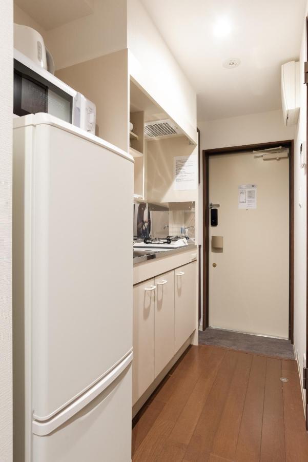 Dash Living Higashi Azabu Tokyo Luaran gambar