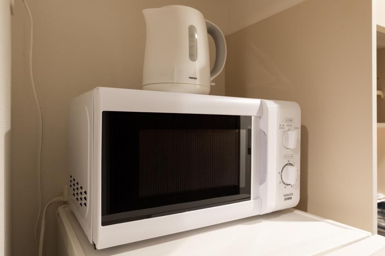 Dash Living Higashi Azabu Tokyo Luaran gambar