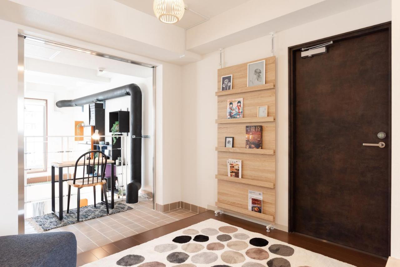Dash Living Higashi Azabu Tokyo Luaran gambar