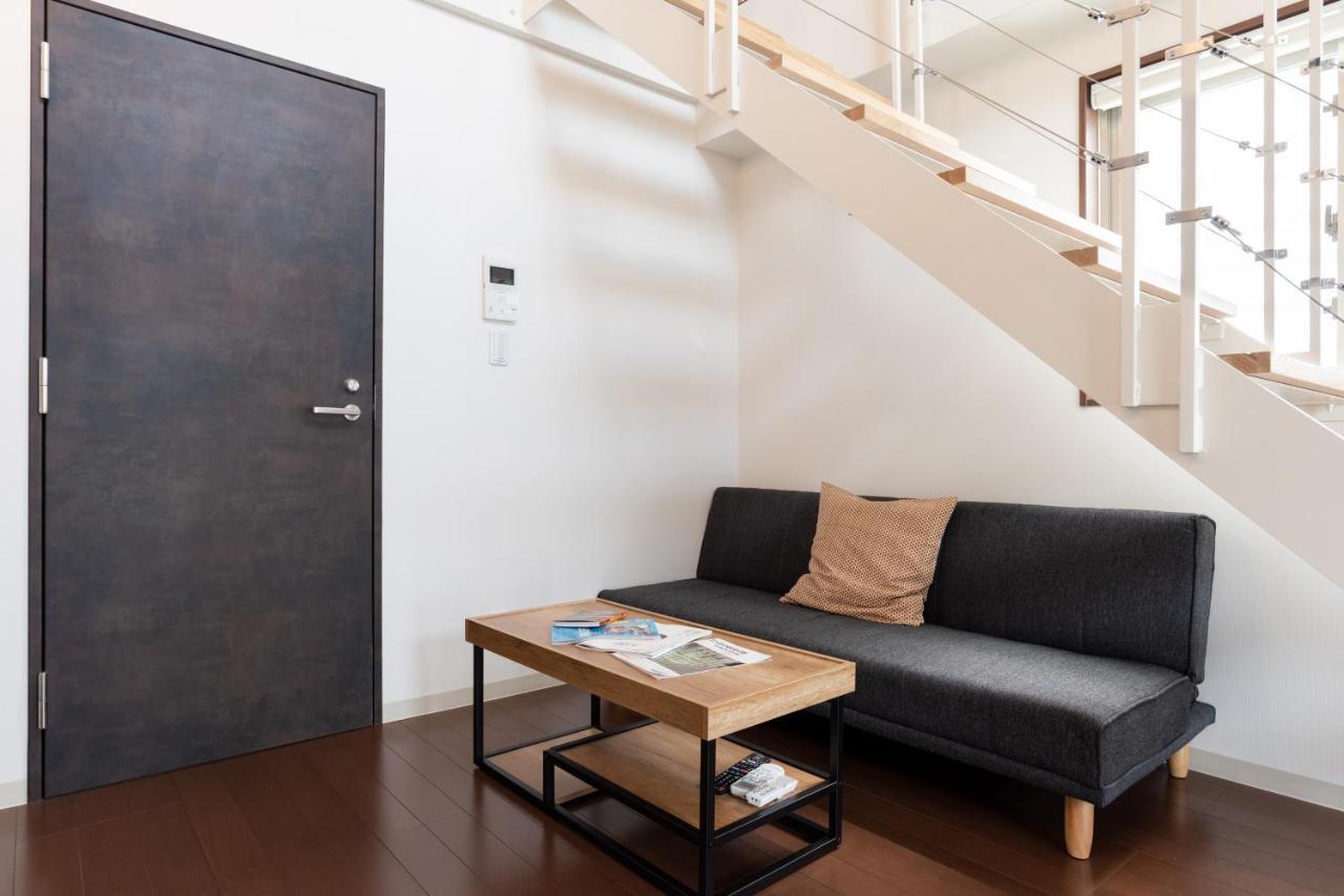 Dash Living Higashi Azabu Tokyo Luaran gambar