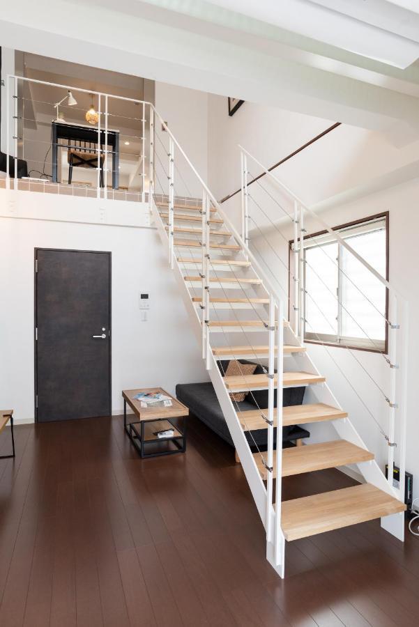 Dash Living Higashi Azabu Tokyo Luaran gambar