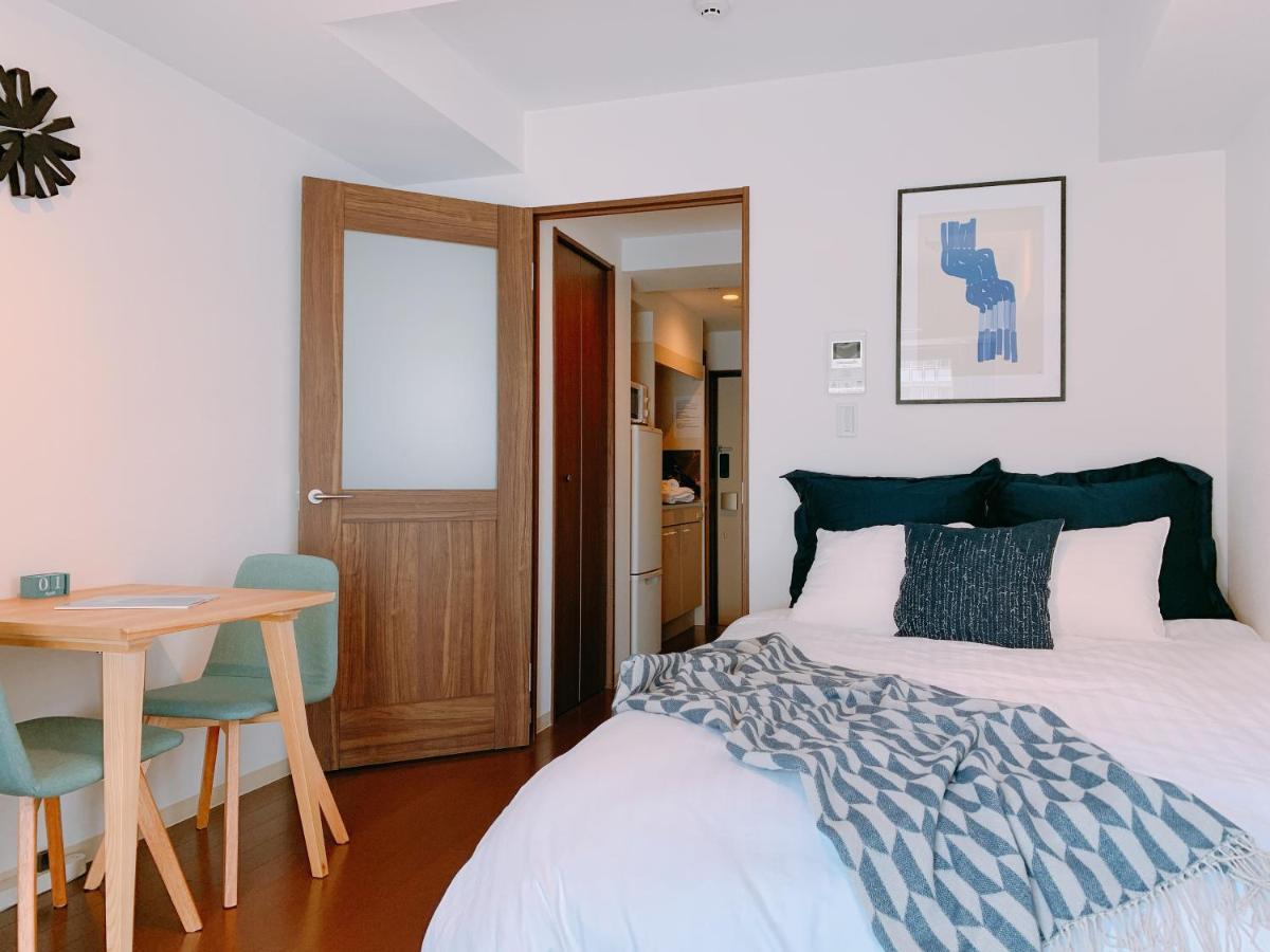Dash Living Higashi Azabu Tokyo Luaran gambar