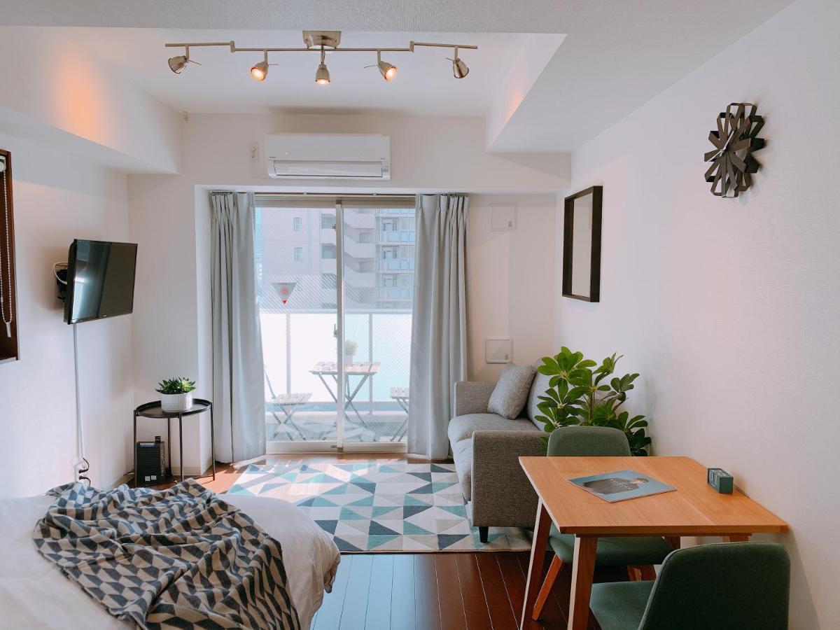 Dash Living Higashi Azabu Tokyo Luaran gambar