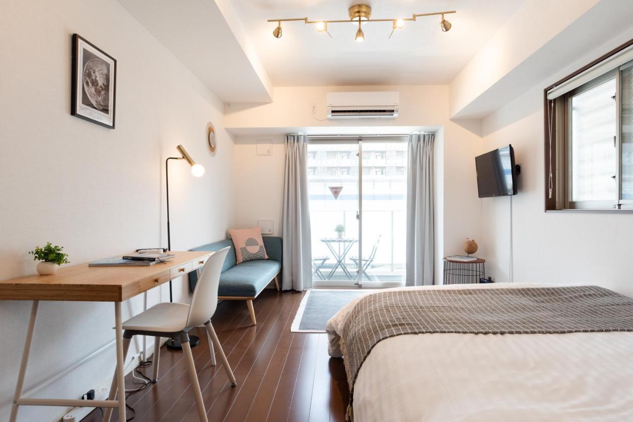 Dash Living Higashi Azabu Tokyo Luaran gambar