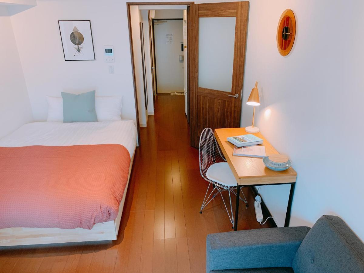 Dash Living Higashi Azabu Tokyo Luaran gambar
