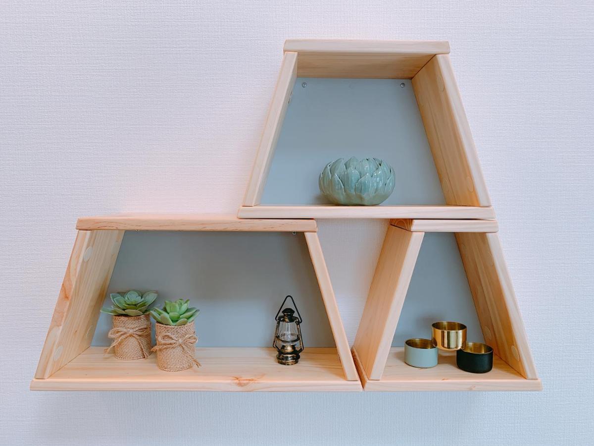 Dash Living Higashi Azabu Tokyo Luaran gambar