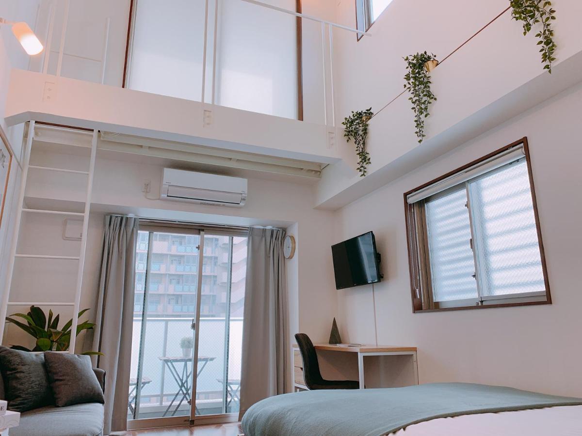 Dash Living Higashi Azabu Tokyo Luaran gambar