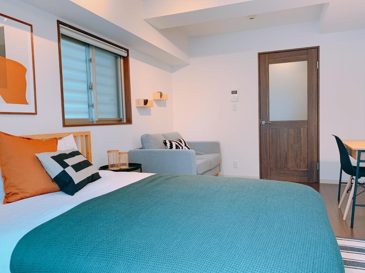 Dash Living Higashi Azabu Tokyo Luaran gambar