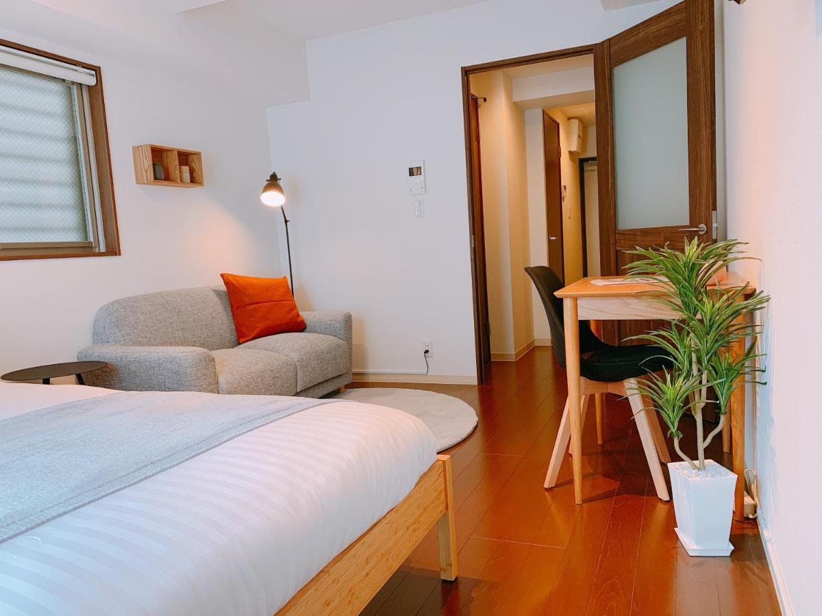 Dash Living Higashi Azabu Tokyo Luaran gambar