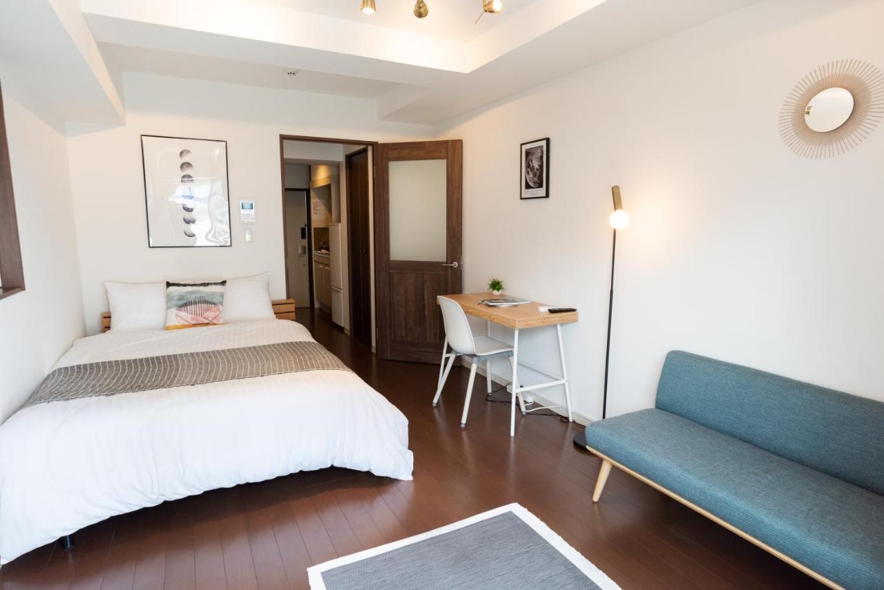 Dash Living Higashi Azabu Tokyo Luaran gambar