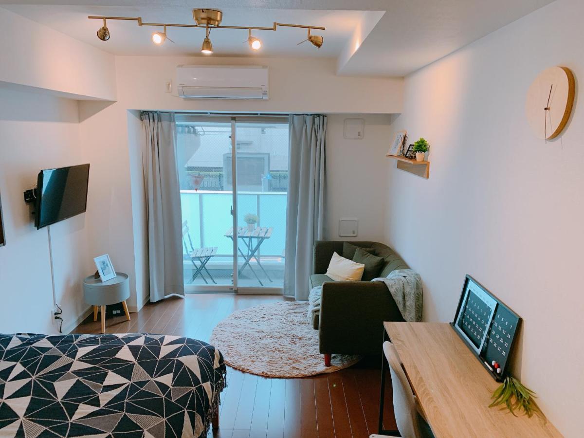 Dash Living Higashi Azabu Tokyo Luaran gambar