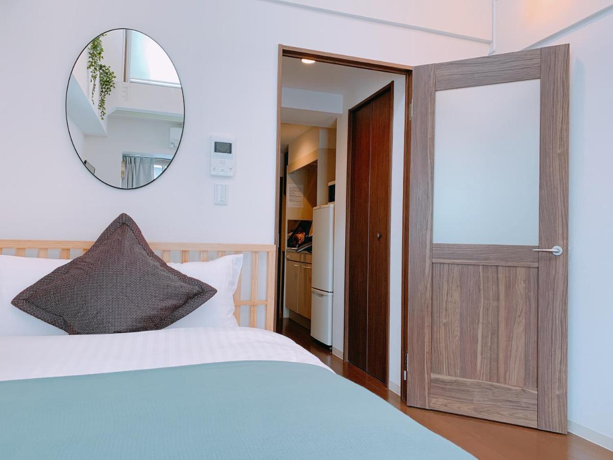 Dash Living Higashi Azabu Tokyo Luaran gambar