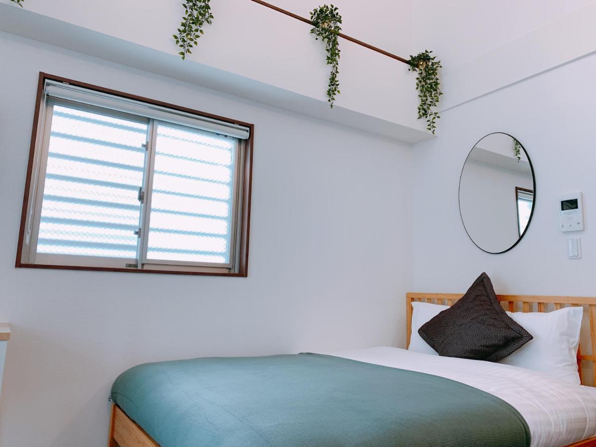 Dash Living Higashi Azabu Tokyo Luaran gambar