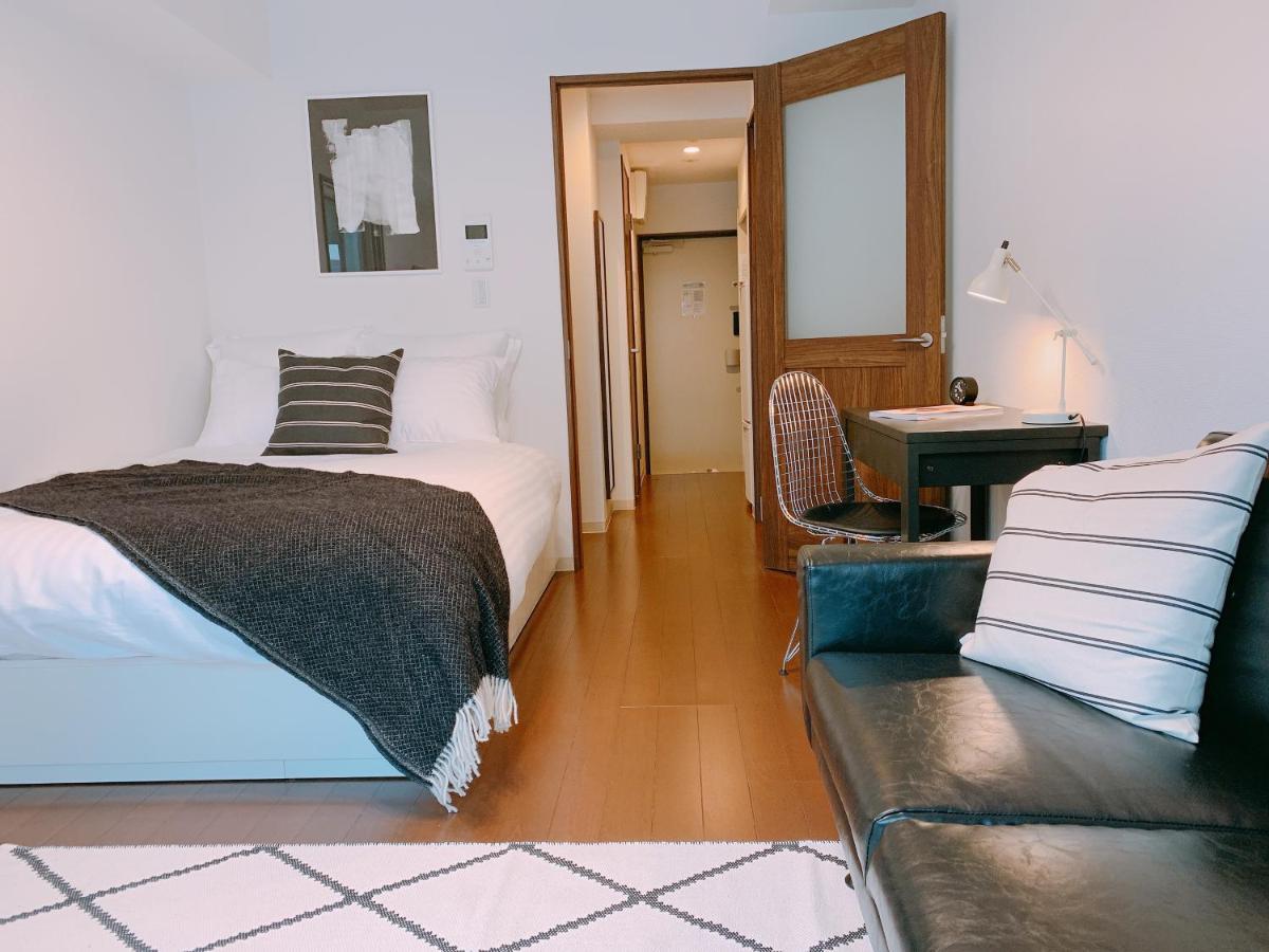 Dash Living Higashi Azabu Tokyo Luaran gambar