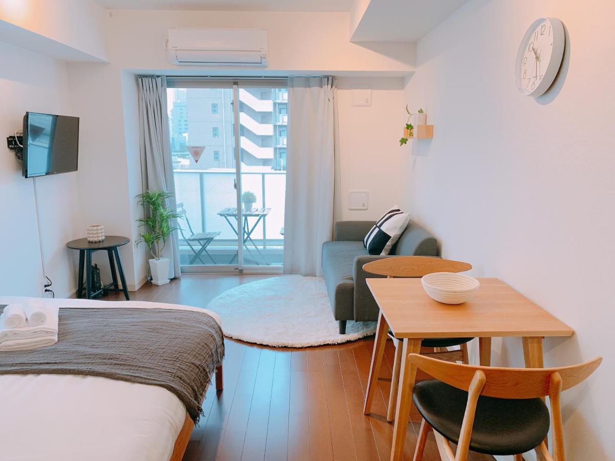 Dash Living Higashi Azabu Tokyo Luaran gambar