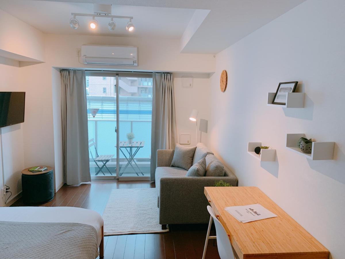 Dash Living Higashi Azabu Tokyo Luaran gambar