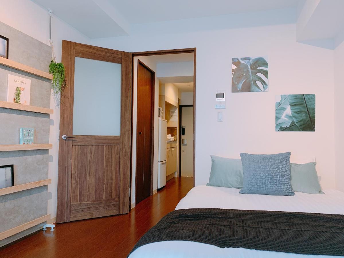 Dash Living Higashi Azabu Tokyo Luaran gambar