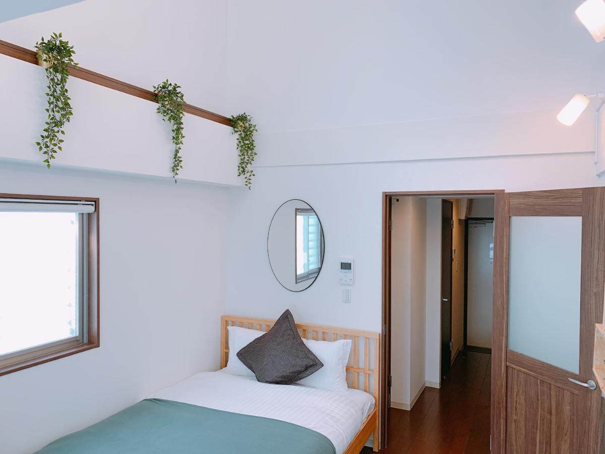 Dash Living Higashi Azabu Tokyo Luaran gambar