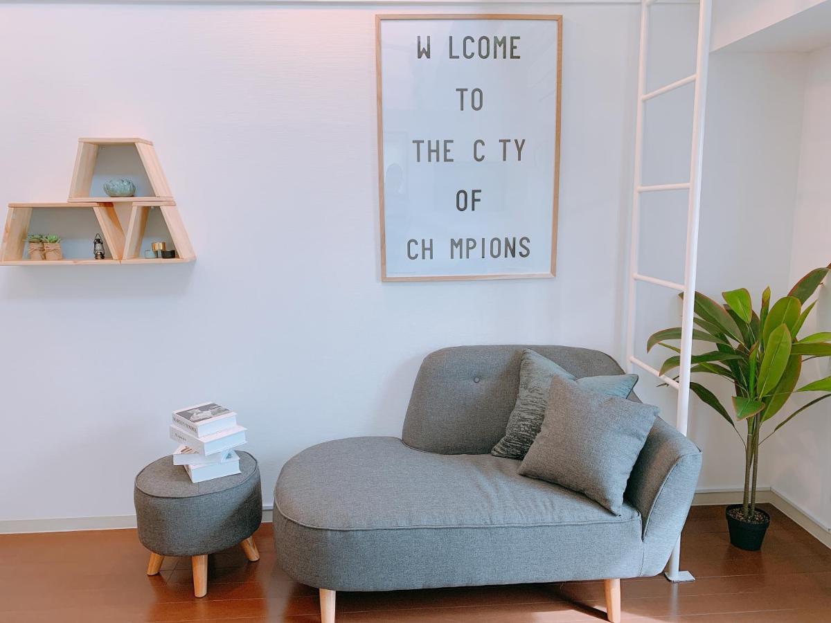 Dash Living Higashi Azabu Tokyo Luaran gambar