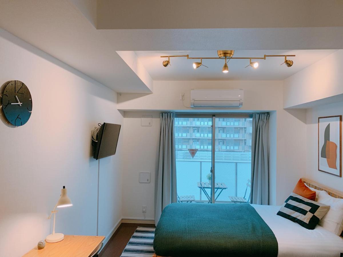 Dash Living Higashi Azabu Tokyo Luaran gambar