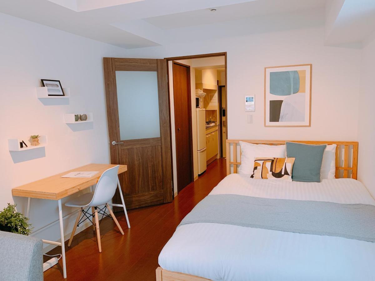 Dash Living Higashi Azabu Tokyo Luaran gambar
