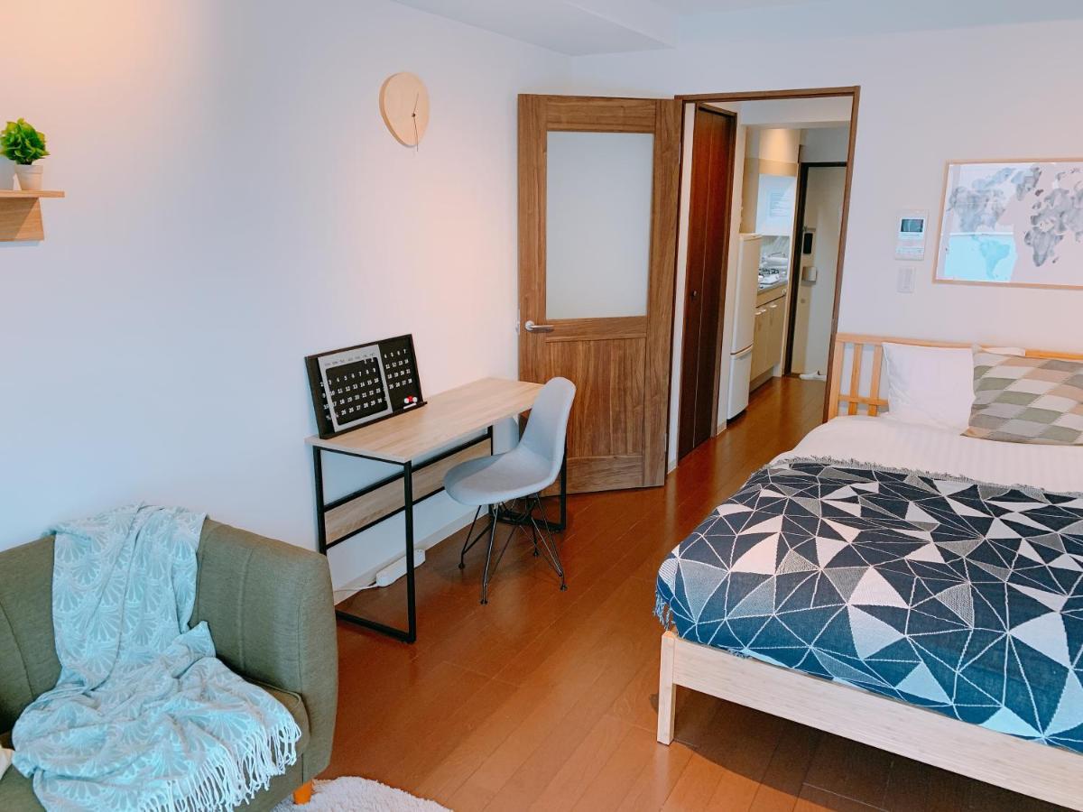 Dash Living Higashi Azabu Tokyo Luaran gambar