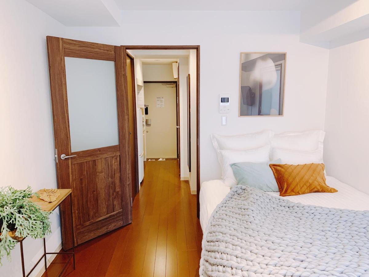 Dash Living Higashi Azabu Tokyo Luaran gambar