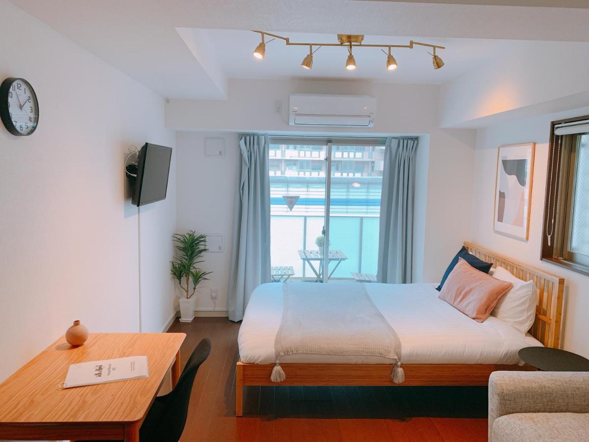 Dash Living Higashi Azabu Tokyo Luaran gambar