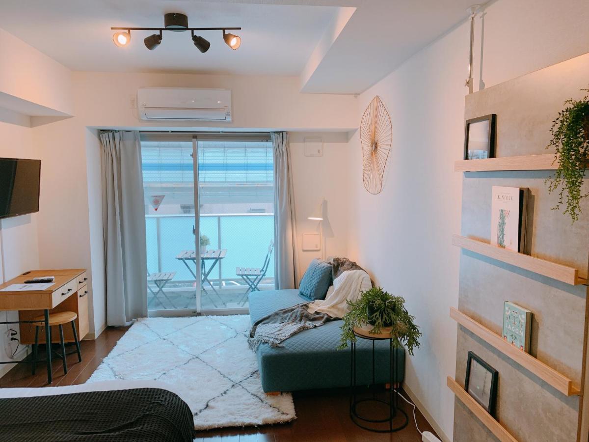 Dash Living Higashi Azabu Tokyo Luaran gambar