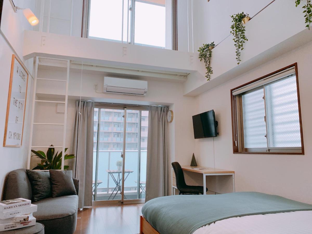 Dash Living Higashi Azabu Tokyo Luaran gambar