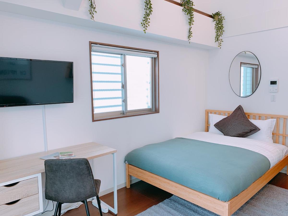 Dash Living Higashi Azabu Tokyo Luaran gambar