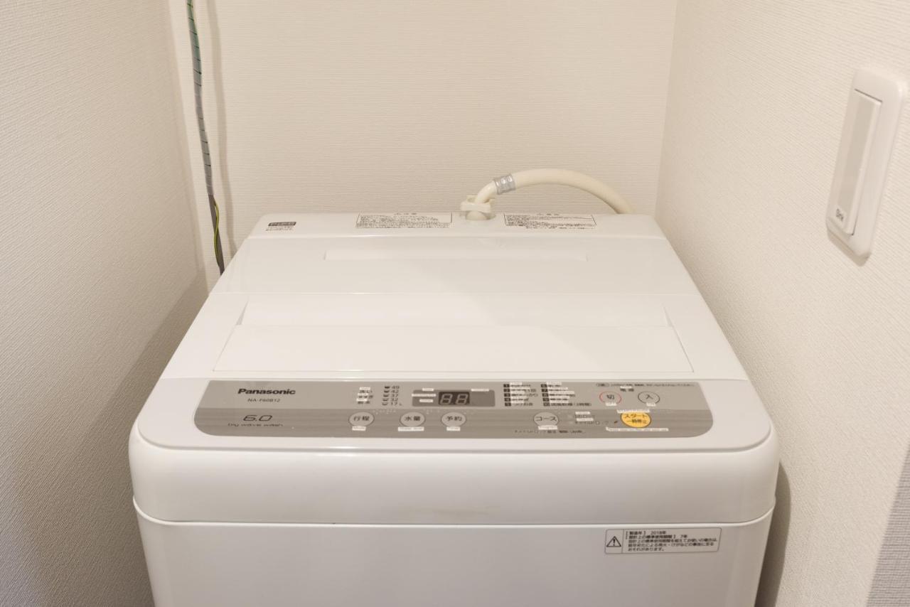 Dash Living Higashi Azabu Tokyo Luaran gambar