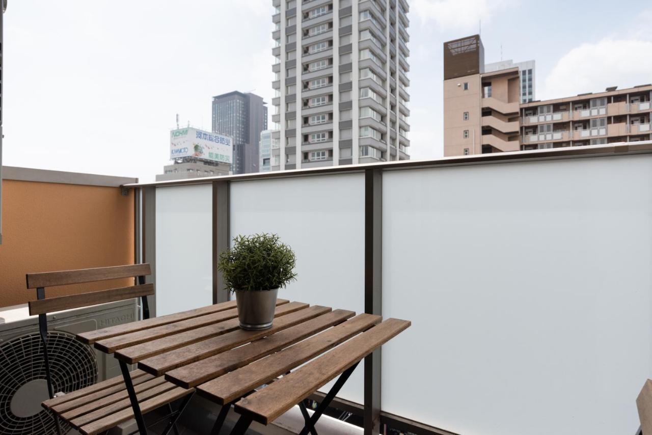 Dash Living Higashi Azabu Tokyo Luaran gambar