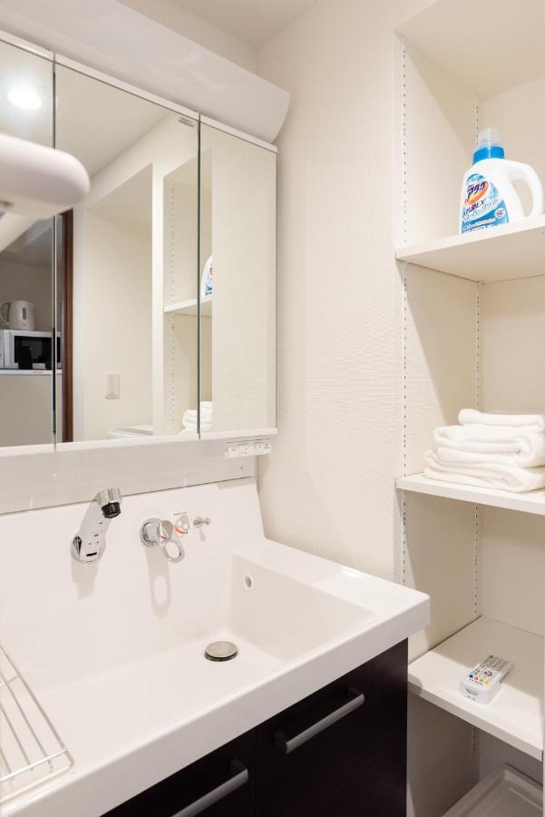 Dash Living Higashi Azabu Tokyo Luaran gambar