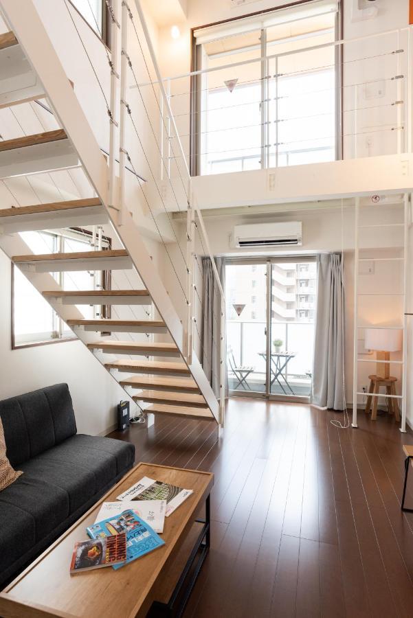 Dash Living Higashi Azabu Tokyo Luaran gambar