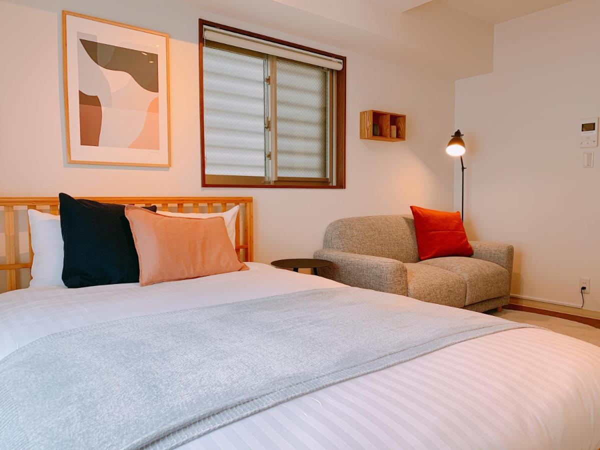 Dash Living Higashi Azabu Tokyo Luaran gambar